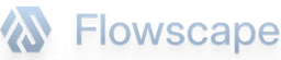 Flowscape Logo