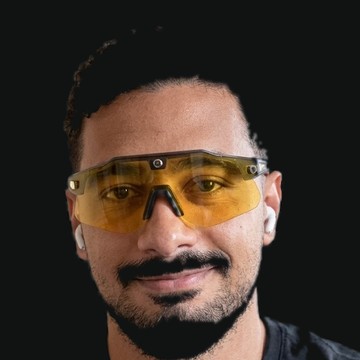Ahmed Kamel