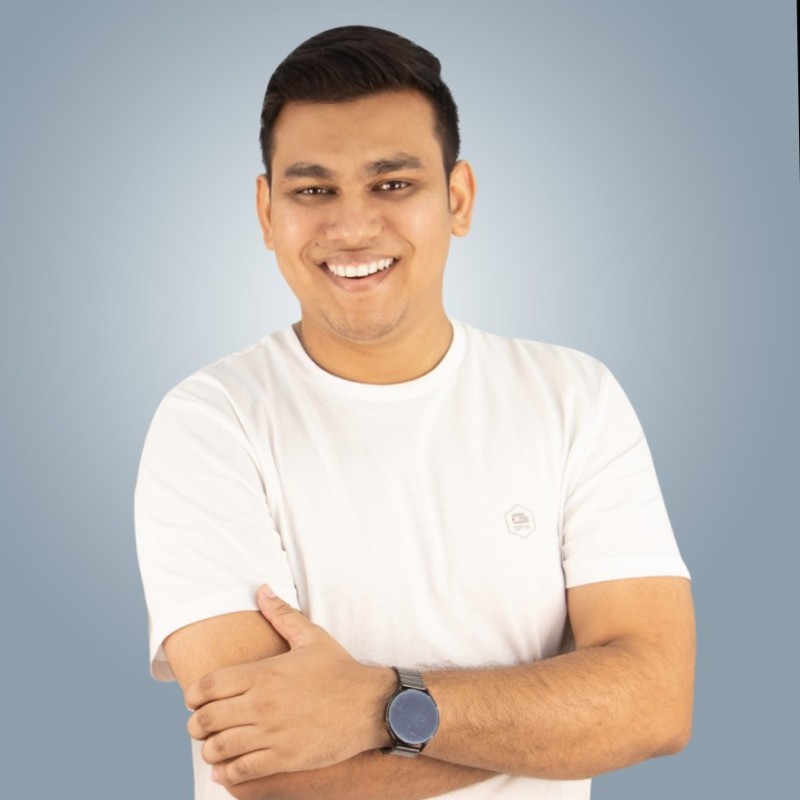 Mahbub Shuvo