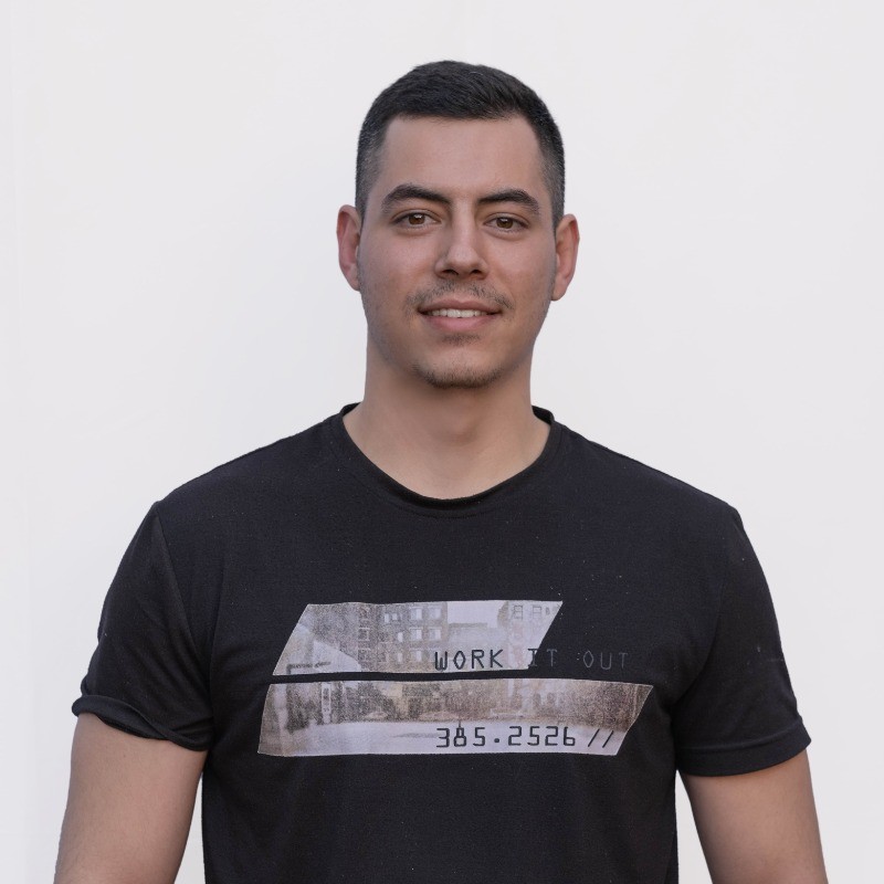 Marti Caballero