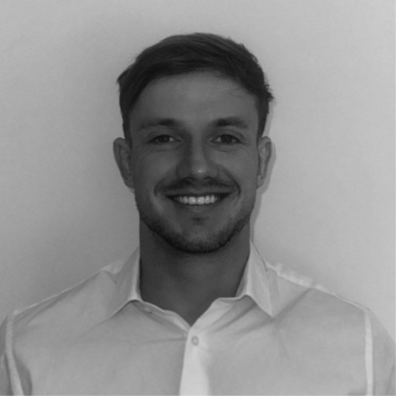 Jordan Ferrier