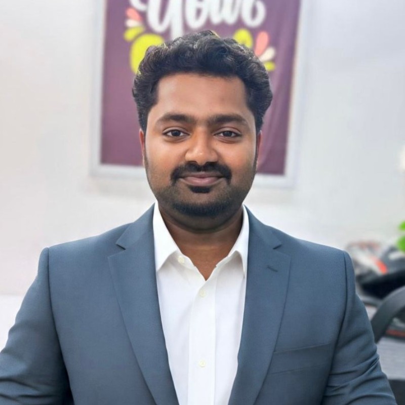 Arul Raj